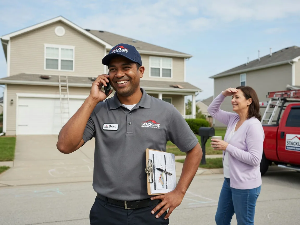 Chimney flashing repair Fairchance, PA FAQs